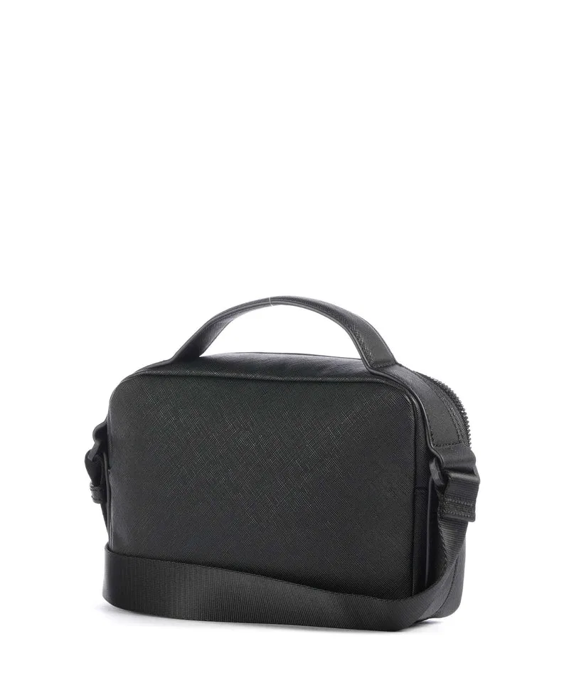 Armani Exchange Thiago Umhängetasche black