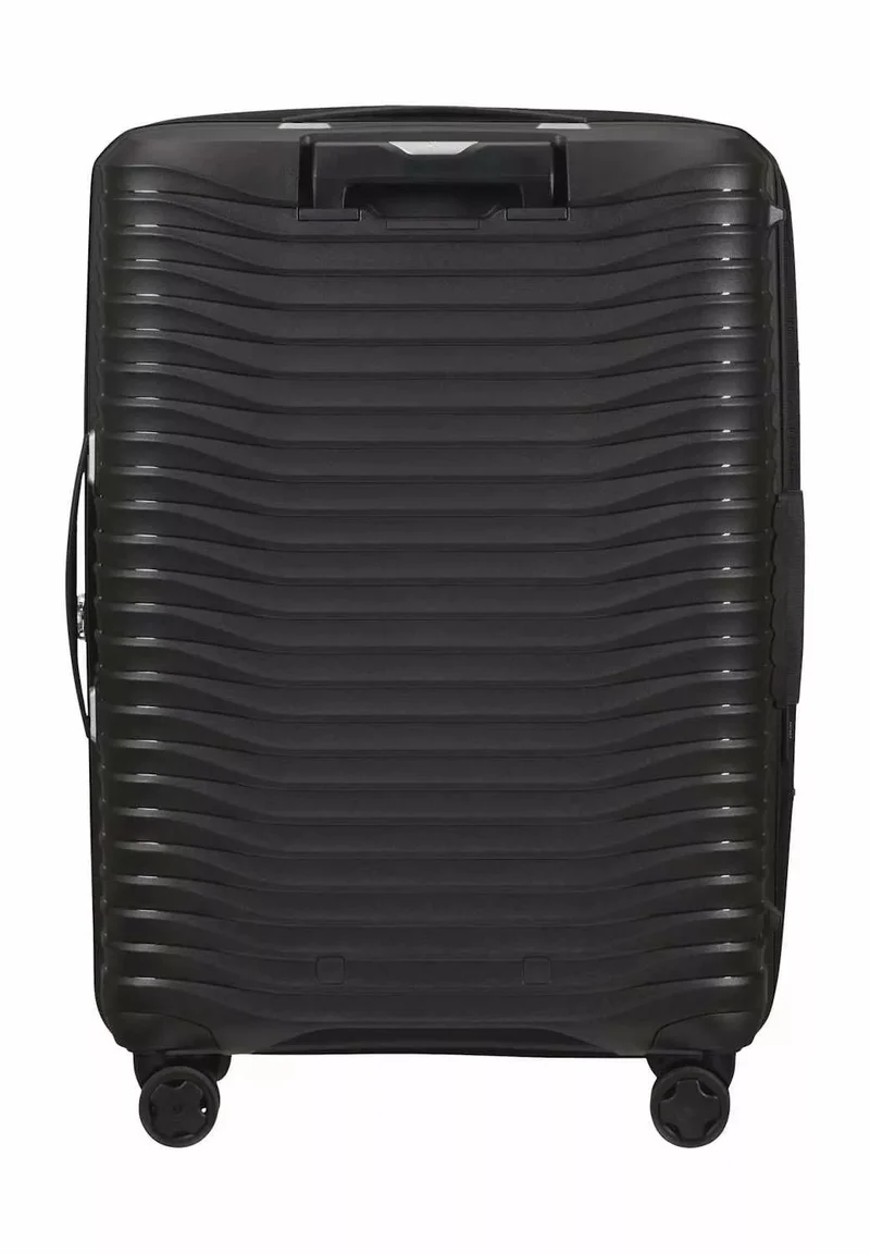 Trolley Upscale 68 cm Schwarz