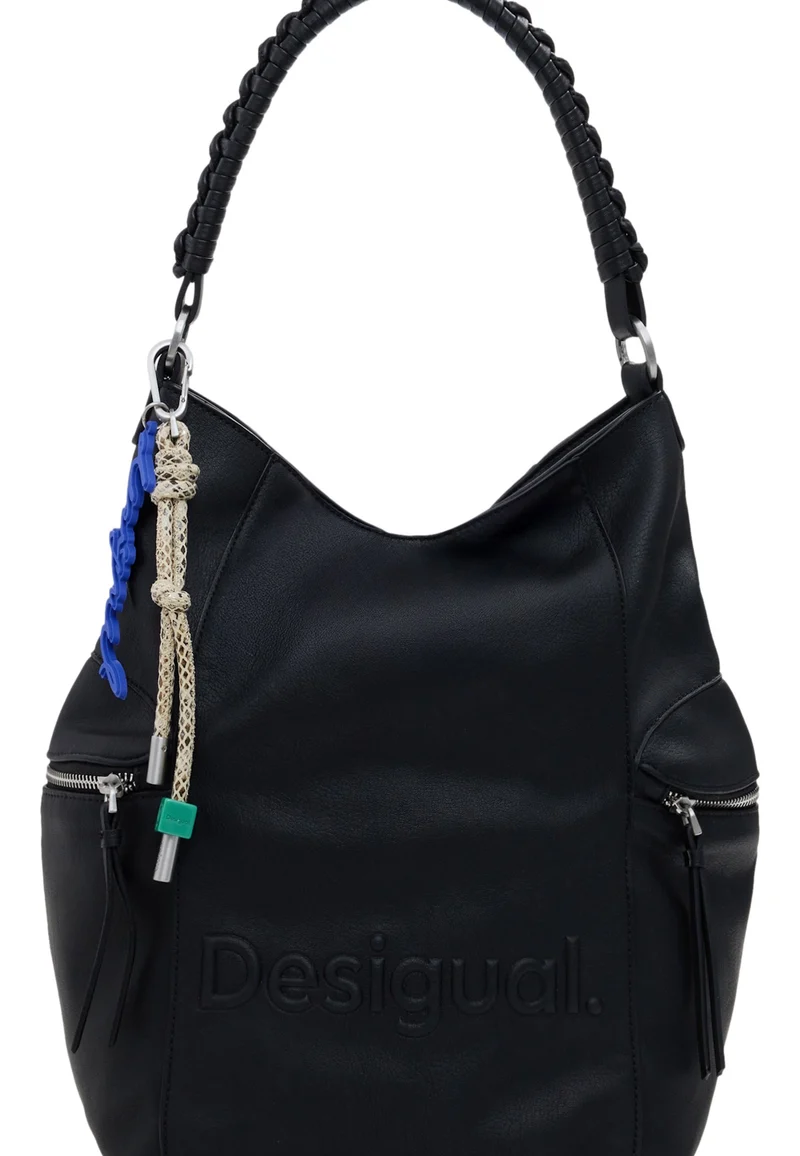 Desigual HALF LOGO ARICA Backpack 13l