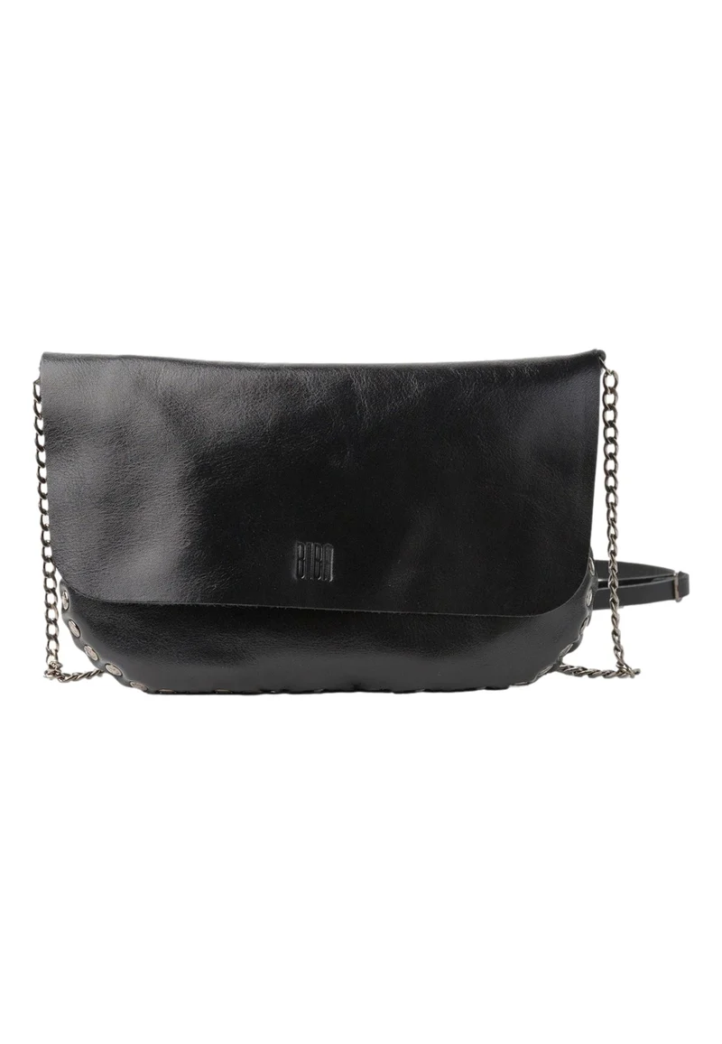 Biba Orange Handtasche