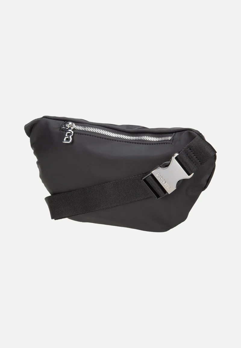 Verbier Play 1.0 Janica Hipbag Black - Gürteltasche
