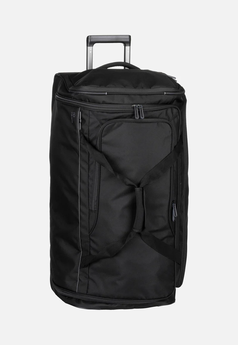 Crosslite L Schwarz - Reisetasche mit Rollen