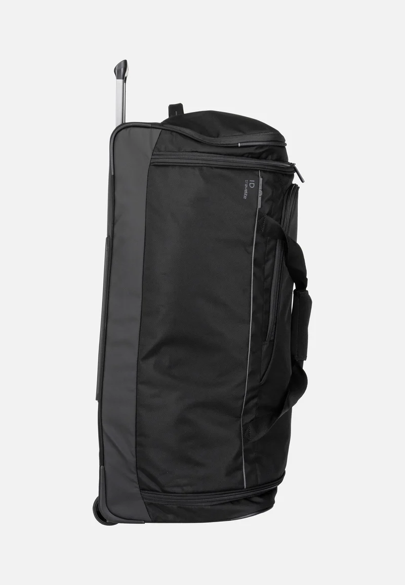Crosslite L Schwarz - Reisetasche mit Rollen