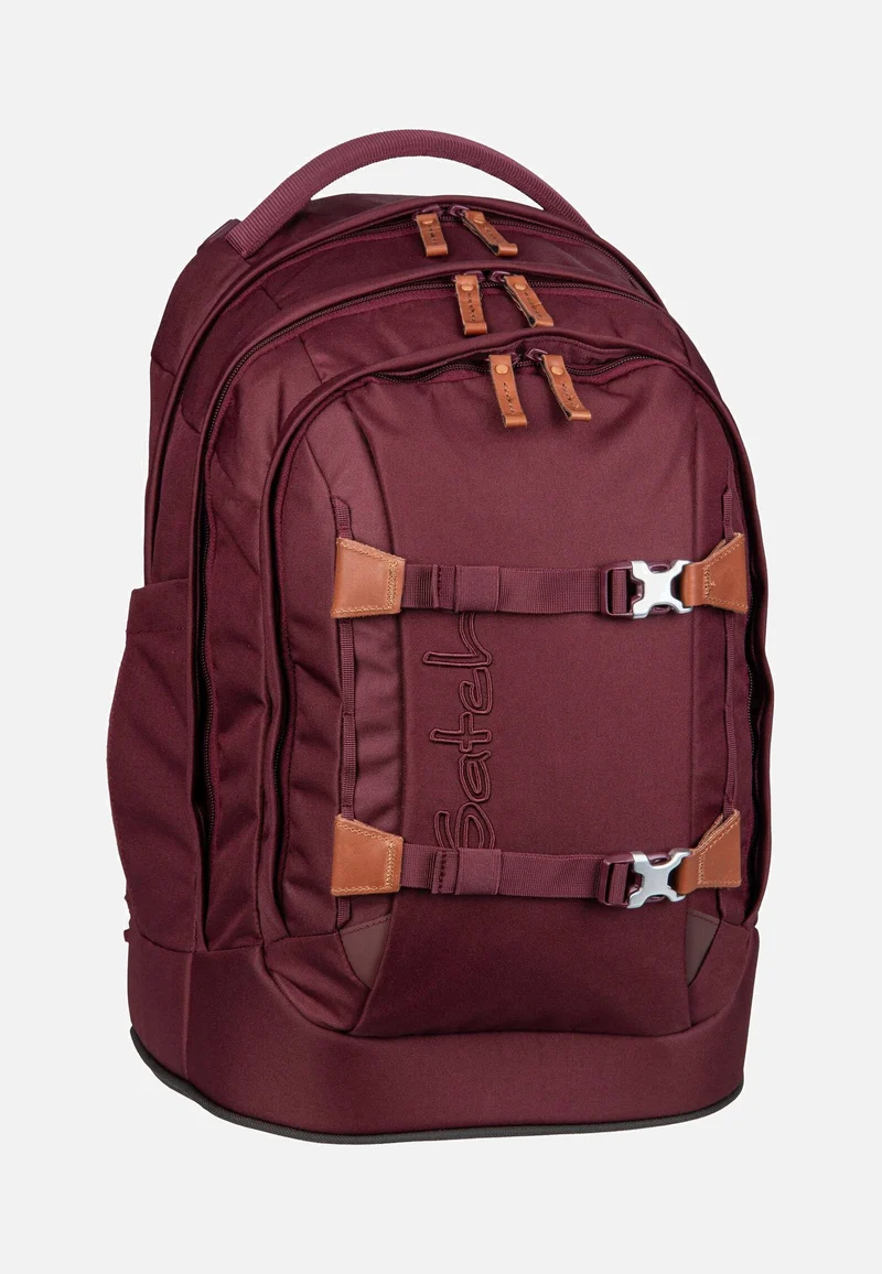 satch Pack Nordic Edition Nordic Ruby - Schulranzen