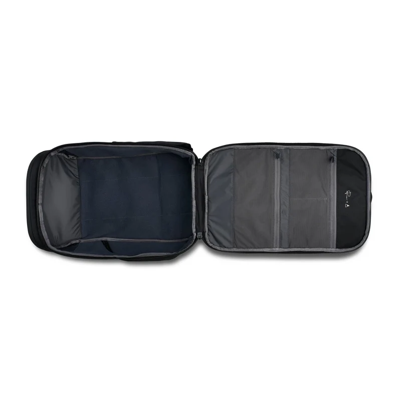 Gomatic LUMA Camera Pack 18L, black Schwarz