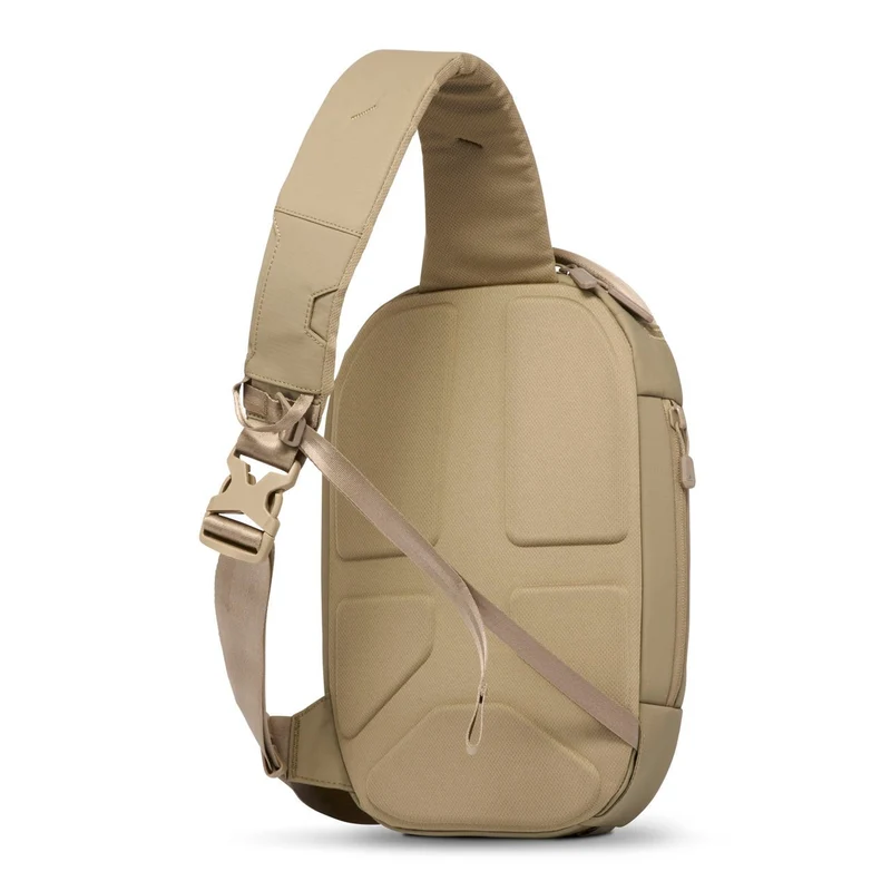 Gomatic NAVIGATOR RS 6L Sling, sand Beige