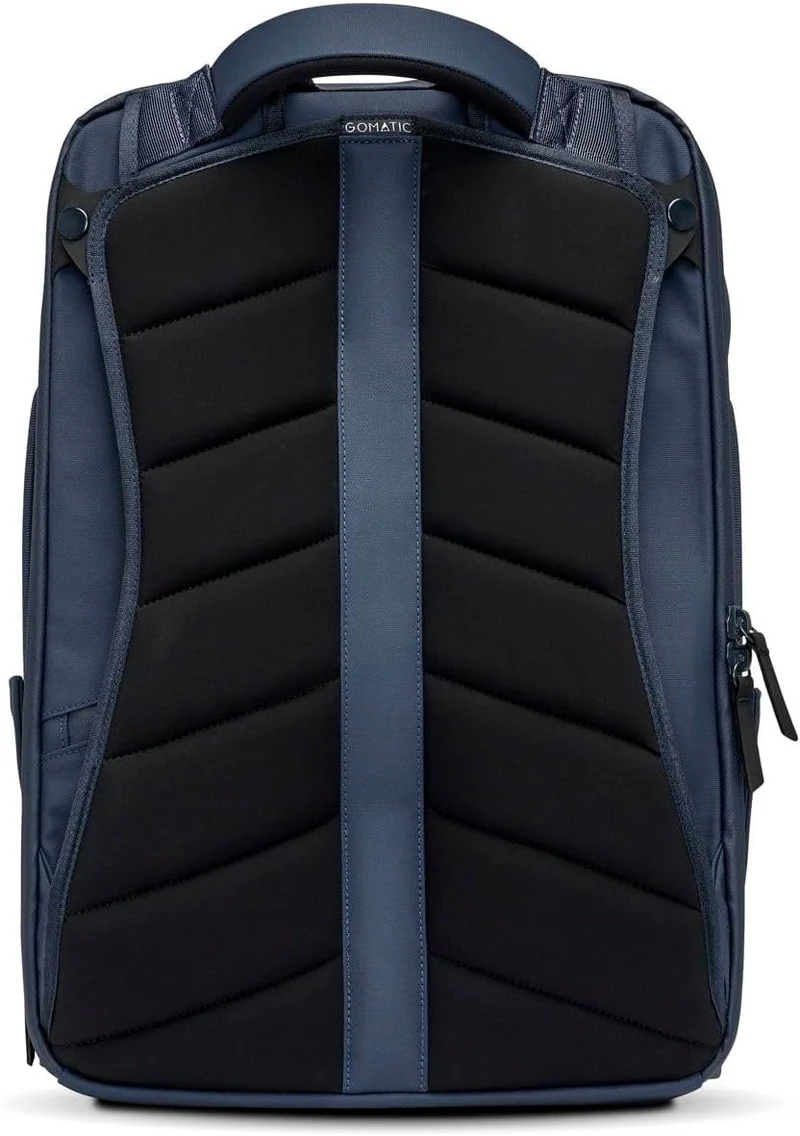 Gomatic Travel Pack 20L, navy Blau