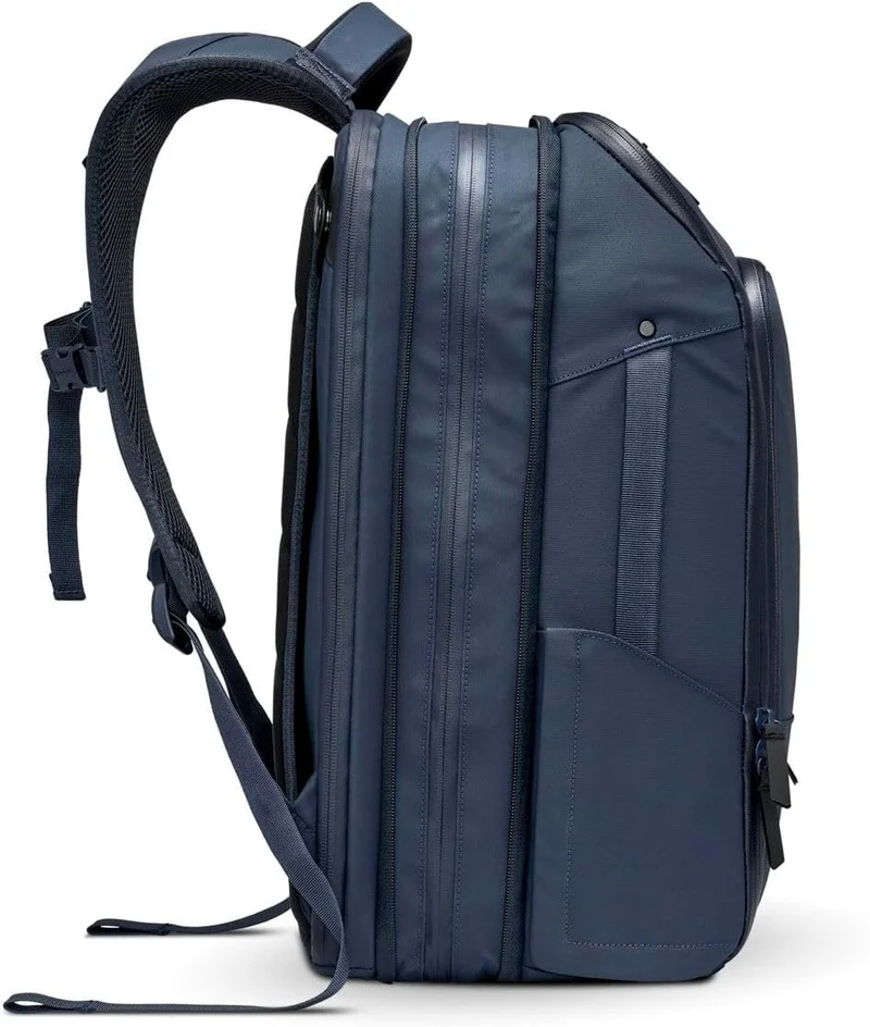 Gomatic Travel Pack 20L, navy Blau