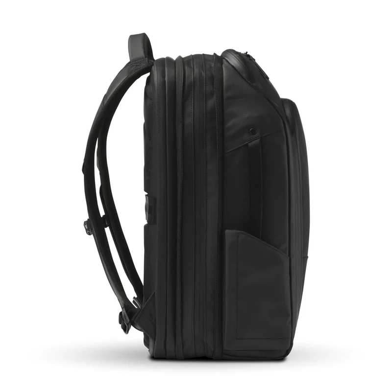 Gomatic Travel Pack 14L, schwarz