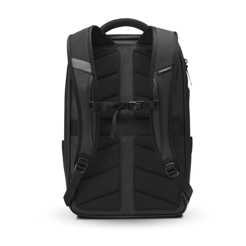 Gomatic Travel Pack 14L, schwarz