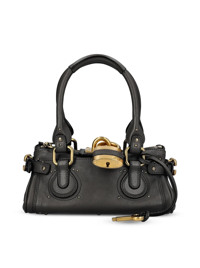 CHLOE' Borsa Paddington Piccola