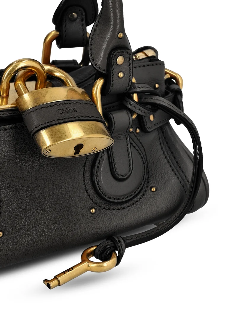 CHLOE' Borsa Paddington Piccola