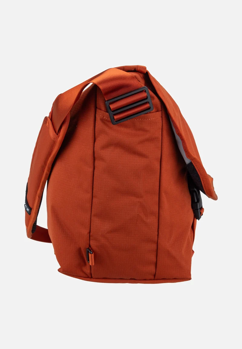 Flight Classic L Rust - Messenger Bag
