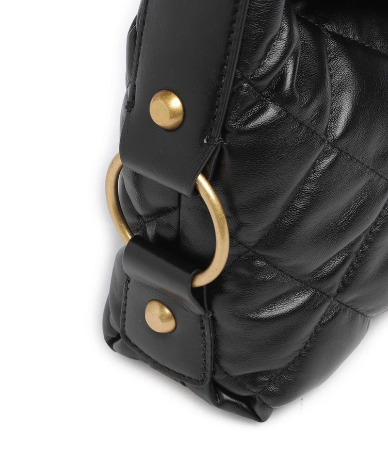 Guess Camden Beuteltasche black
