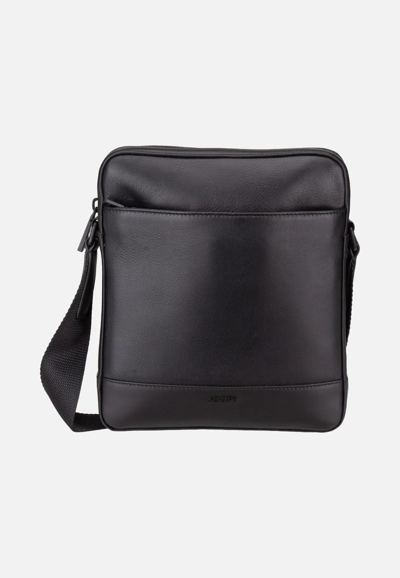 Manciano Remus XSVZ Black - Umhängetasche
