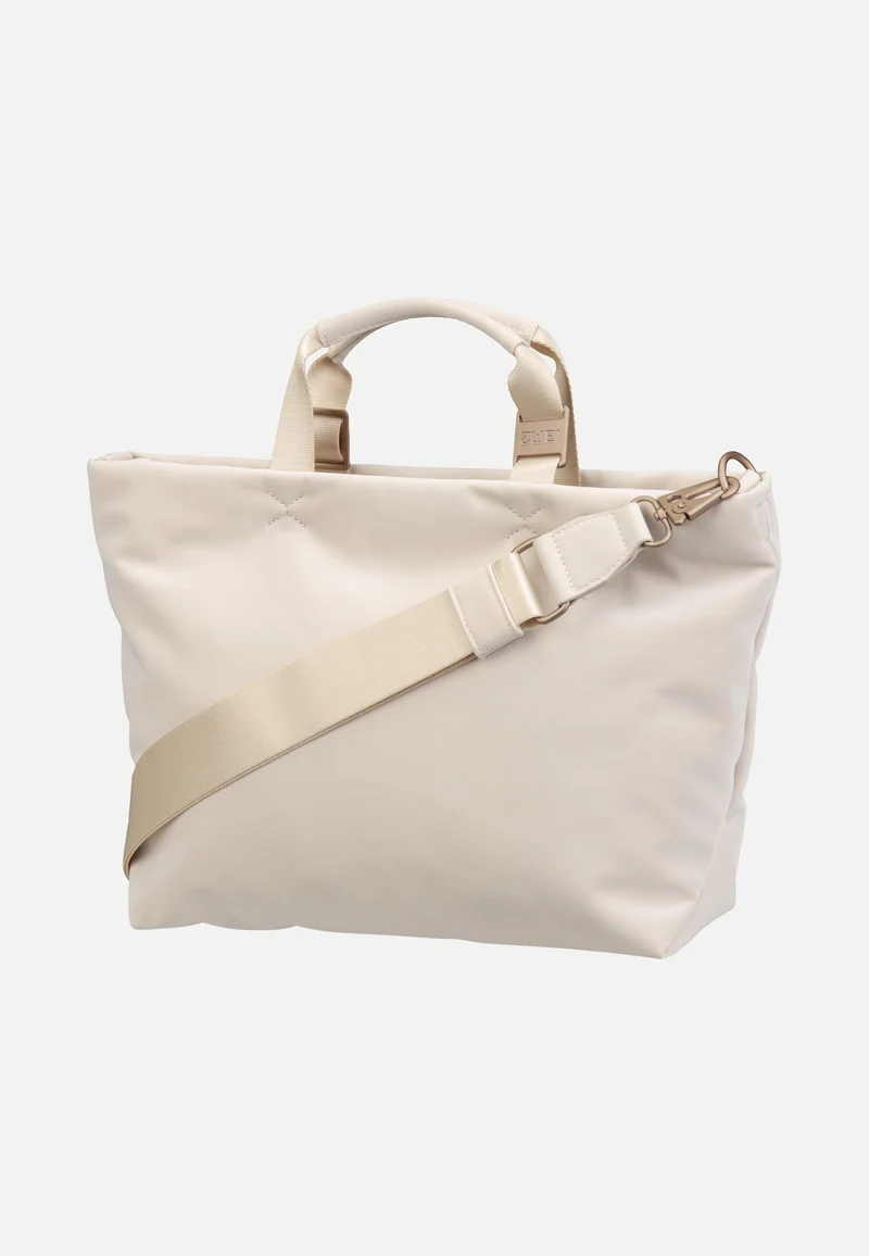 Neo NE150 Off White - Schultertasche
