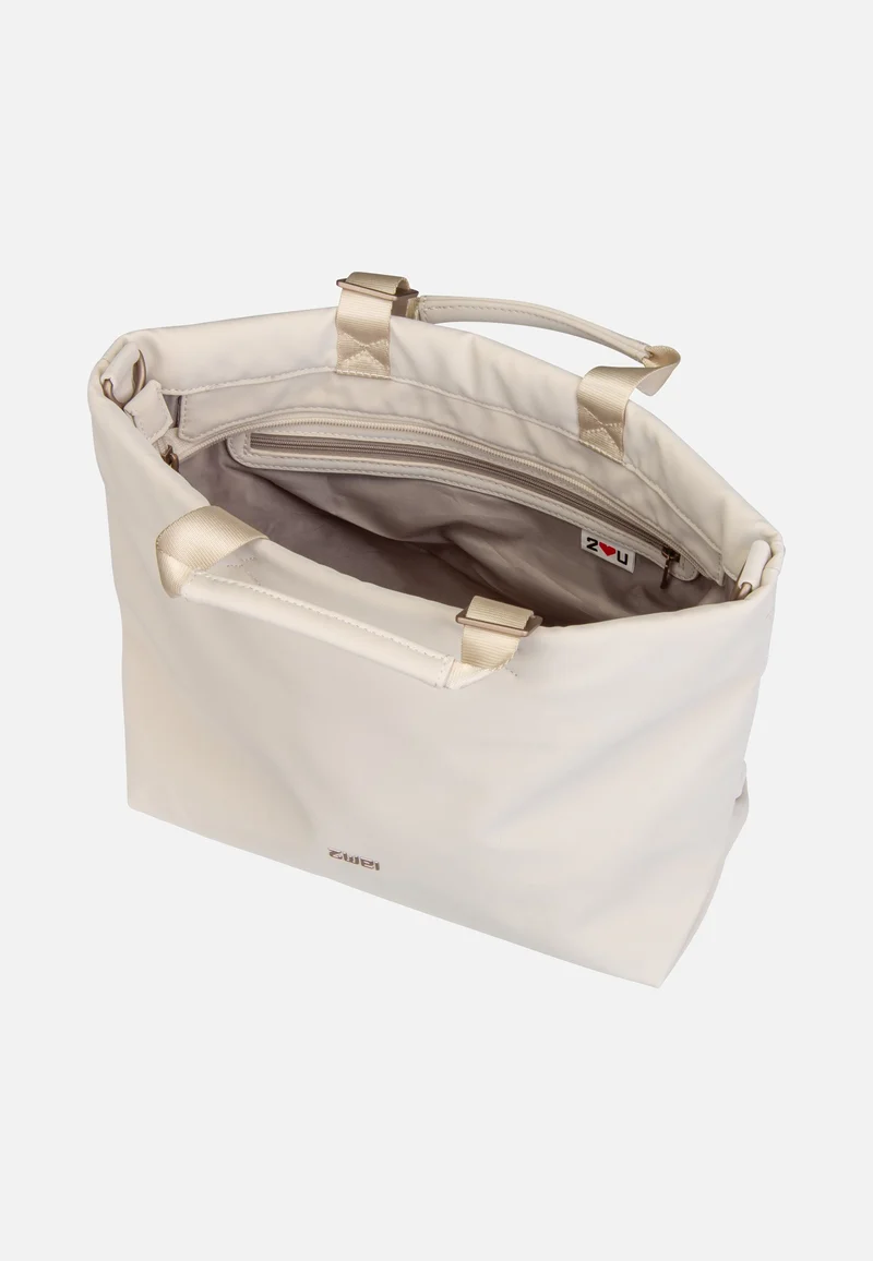 Neo NE150 Off White - Schultertasche