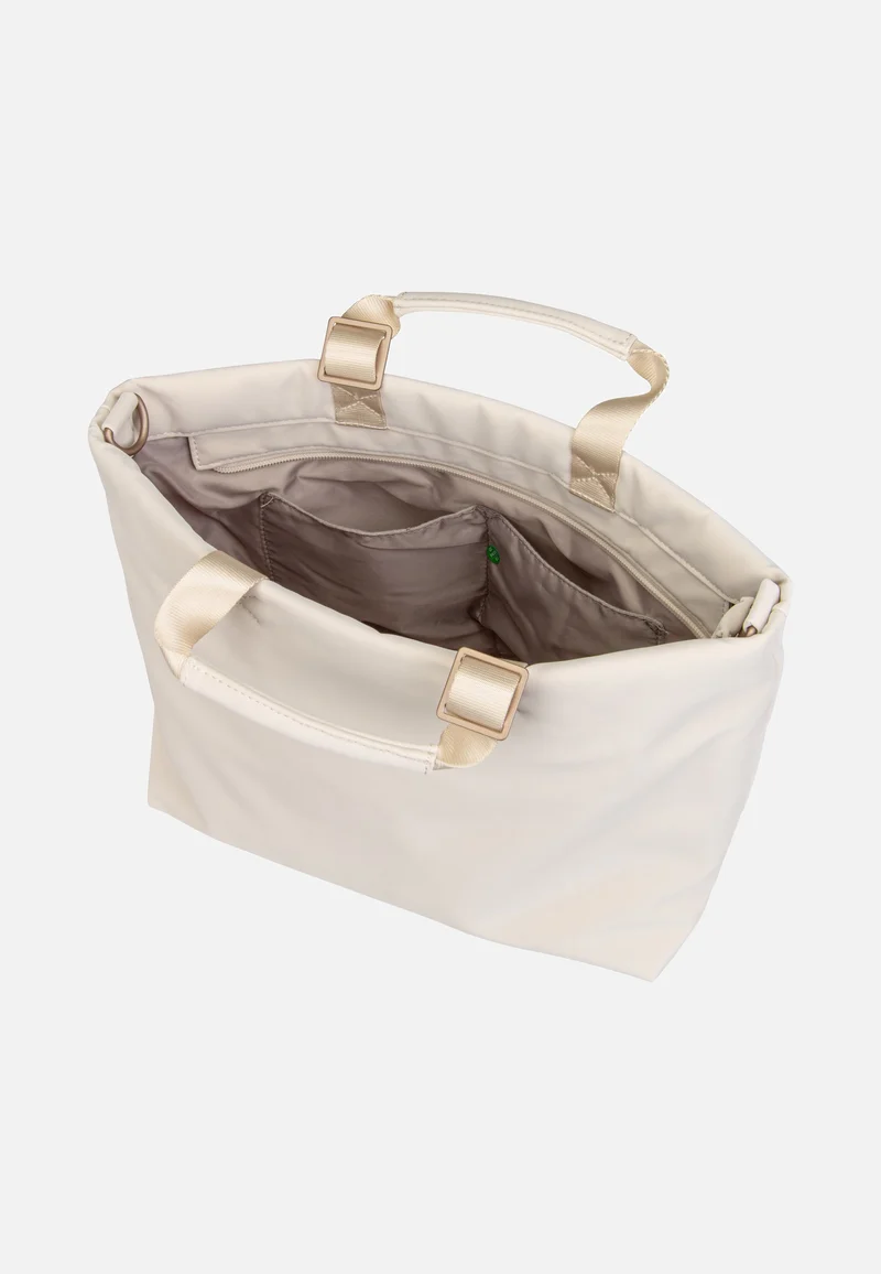 Neo NE150 Off White - Schultertasche