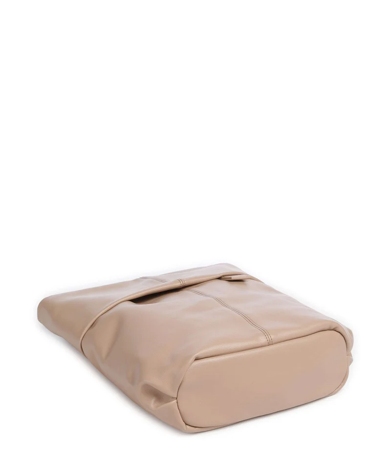 Zwei Mademoiselle.M M12 Beuteltasche oat