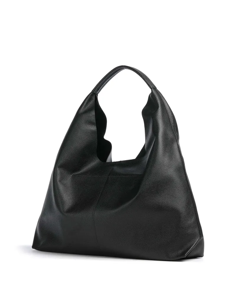 Kurt Geiger Chelsea Large Beuteltasche black