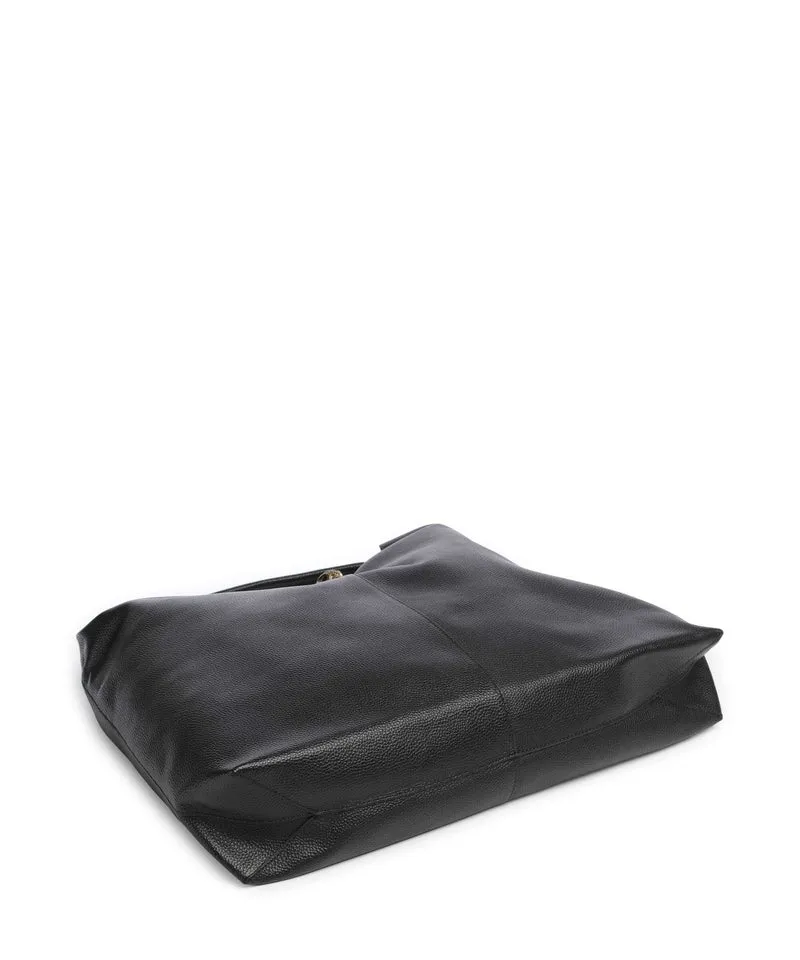 Kurt Geiger Chelsea Large Beuteltasche black