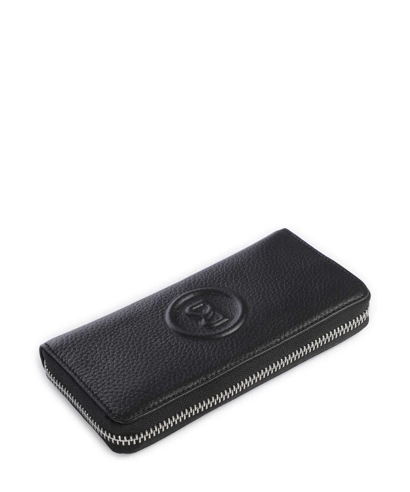 Bogner Bozen Ela Geldbörse black