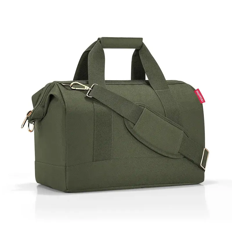 Allrounder M Forest Gold