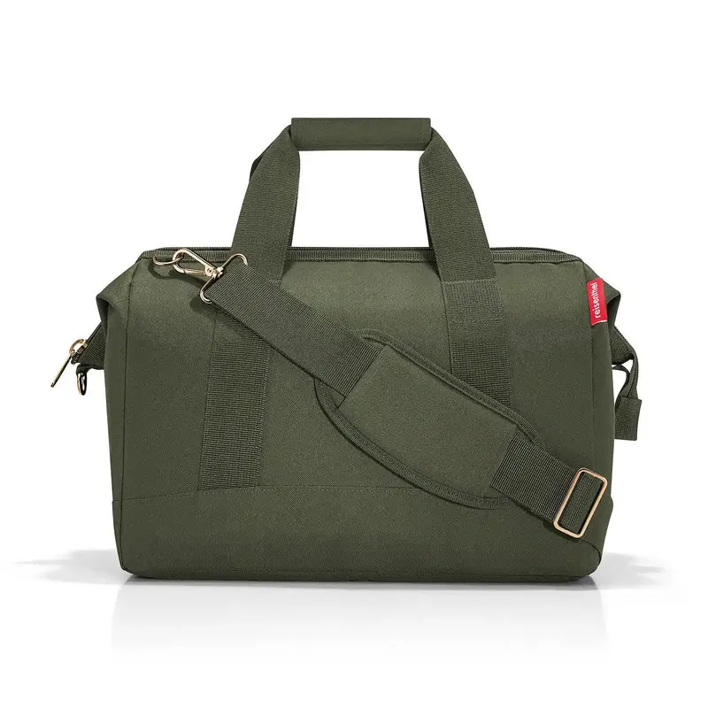 Allrounder M Forest Gold