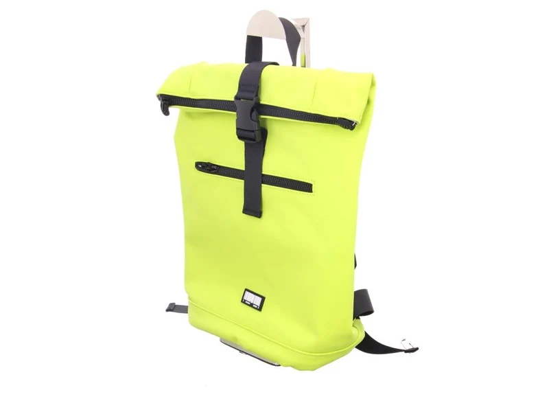 Rucksack E&N Kairo groß lemon 436