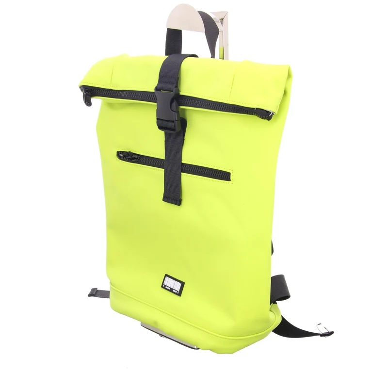 Rucksack E&N Kairo groß lemon 436