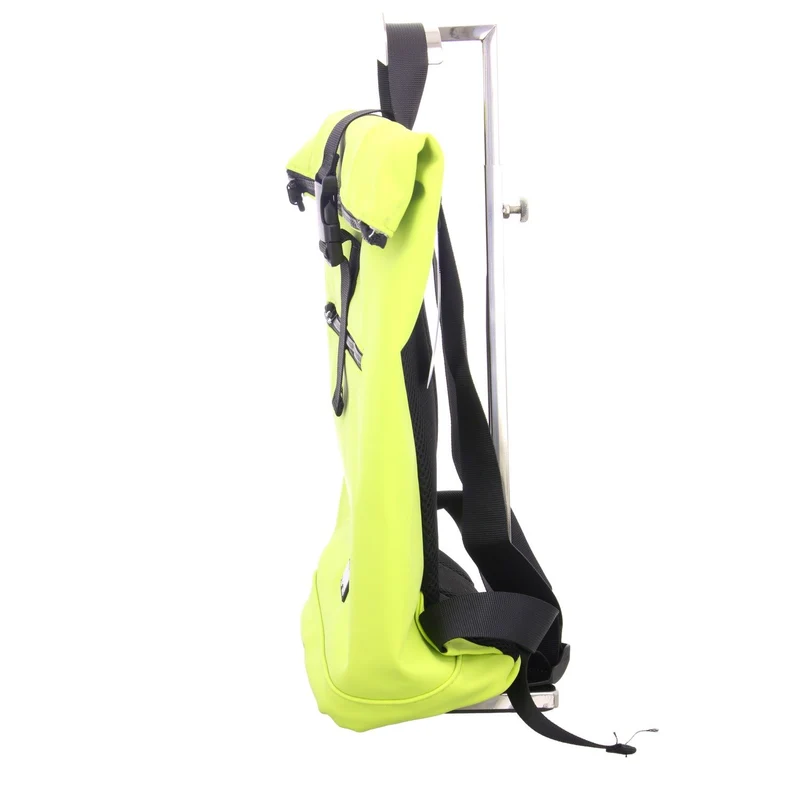 Rucksack E&N Kairo groß lemon 436