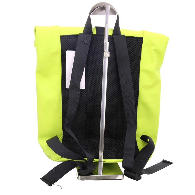 Rucksack E&N Kairo groß lemon 436