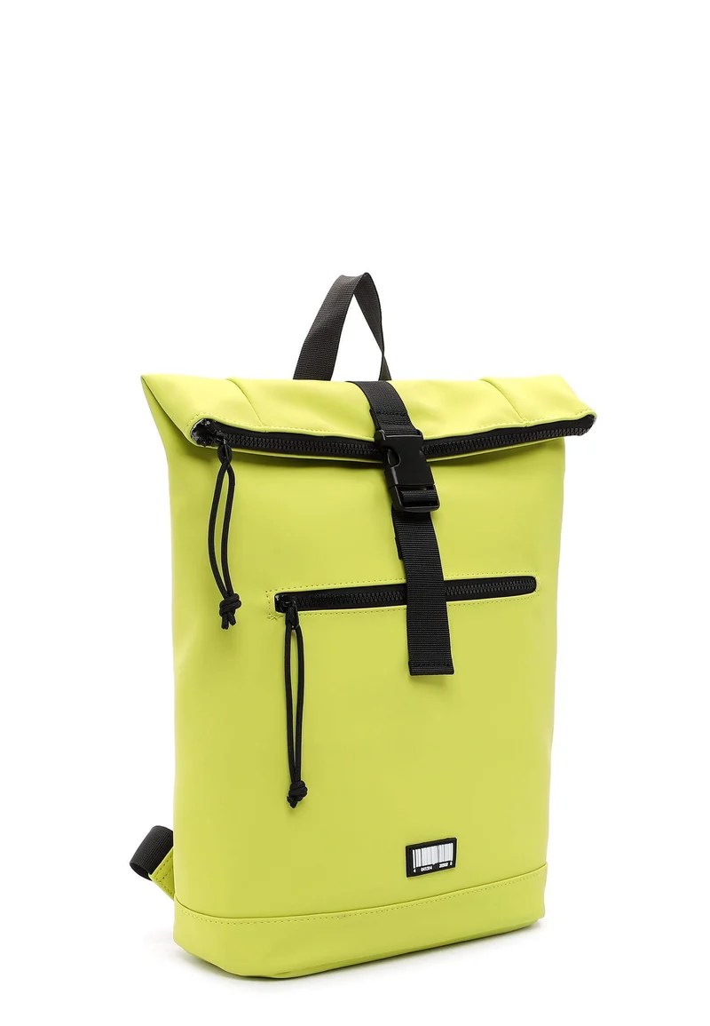 Rucksack E&N Kairo groß lemon 436