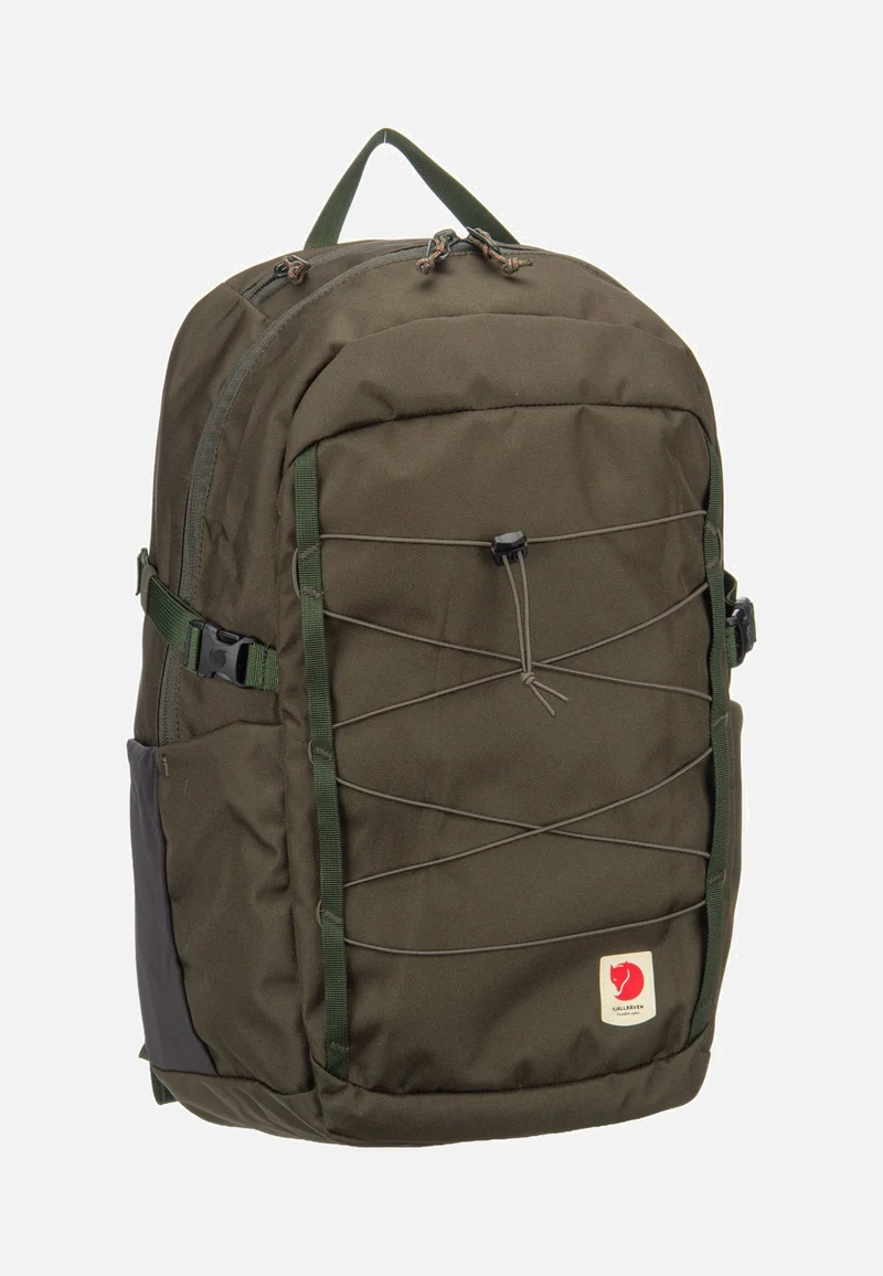 Skule 24 Deep Forest - Rucksack