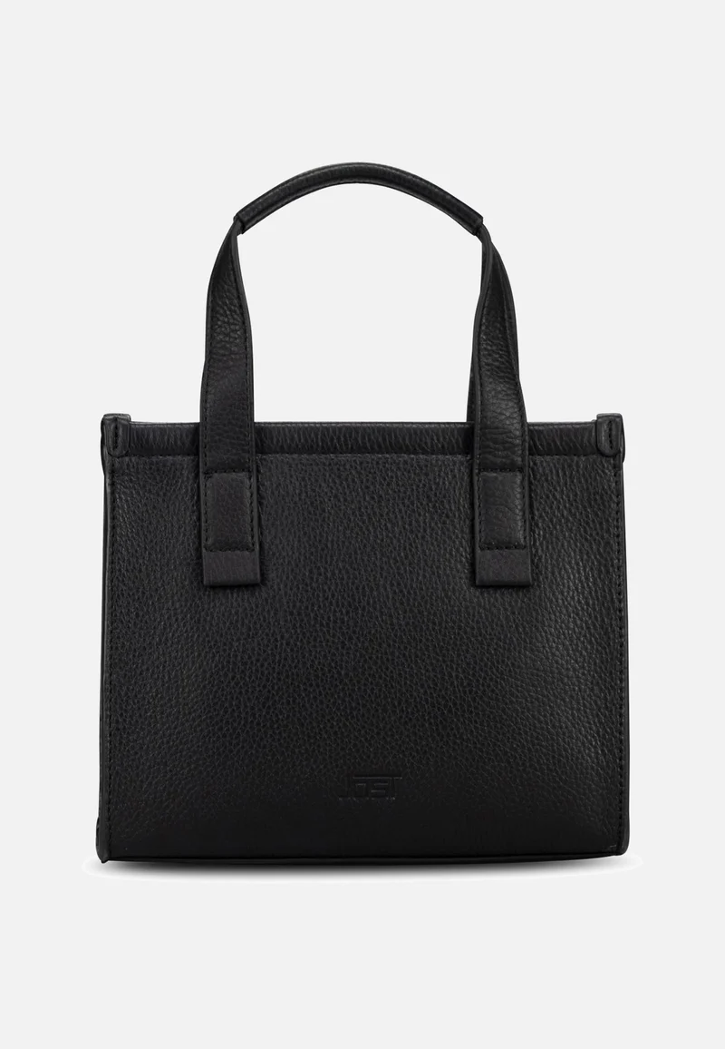 Vika 5562 Black - Henkeltasche