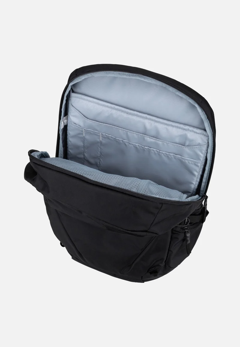 EnRoute 21L Black - Rucksack
