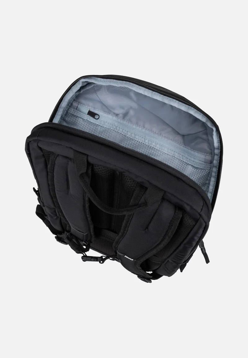 EnRoute 21L Black - Rucksack