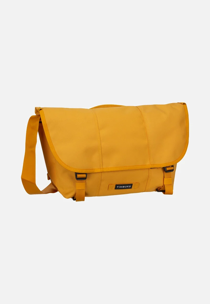Classic Messenger M Honey - Messenger Bag