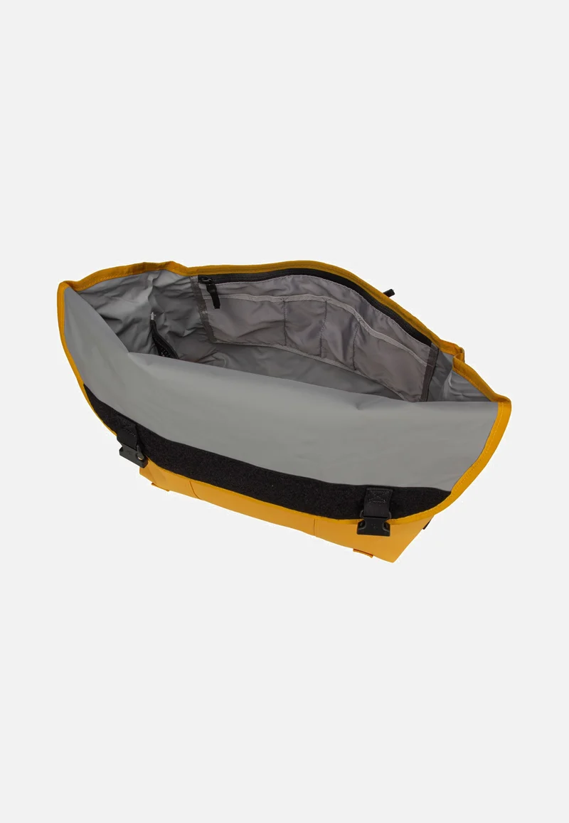 Classic Messenger M Honey - Messenger Bag
