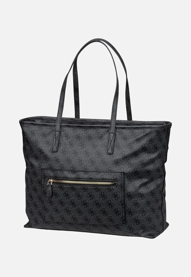 Power Play II Large Tech TO 24240 Logo Coal - Shopper