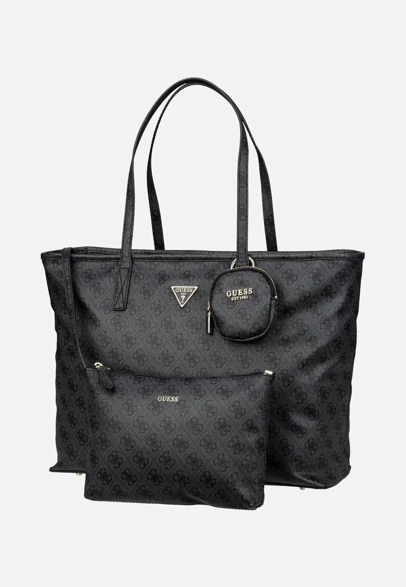 Power Play II Large Tech TO 24240 Logo Coal - Shopper