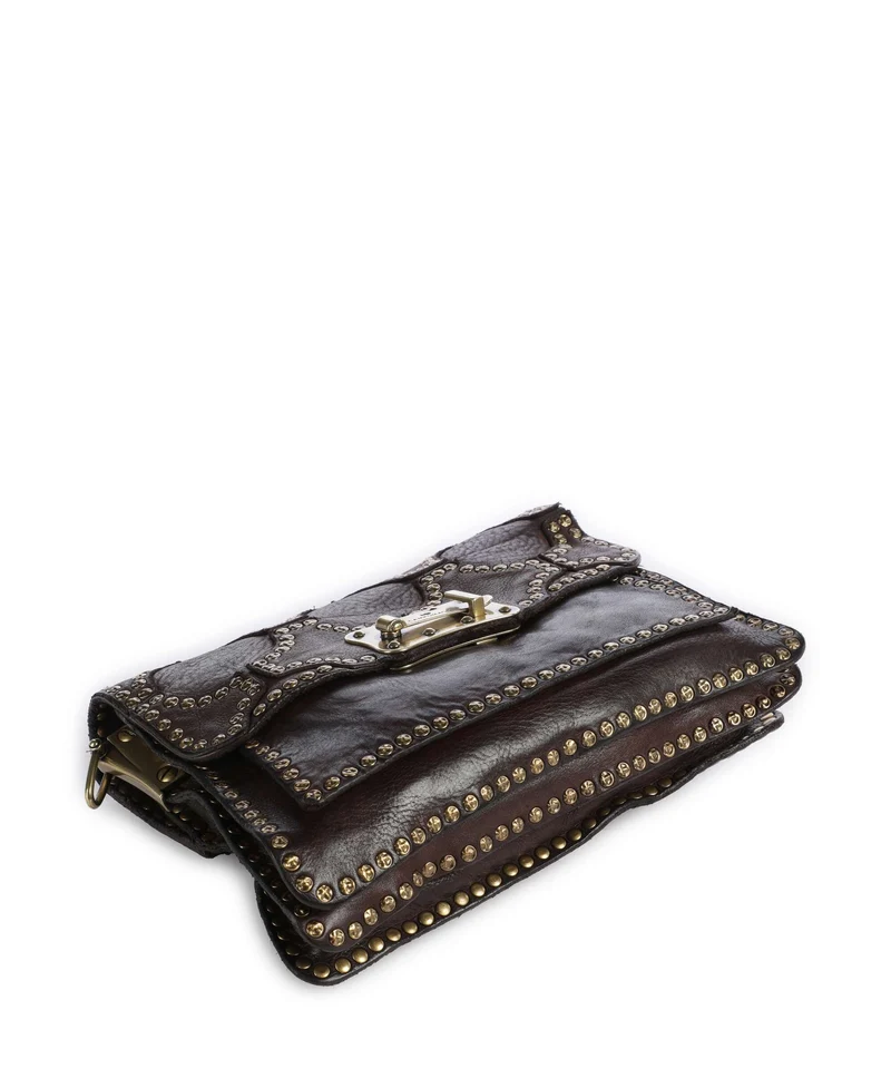 Campomaggi Schultertasche brown