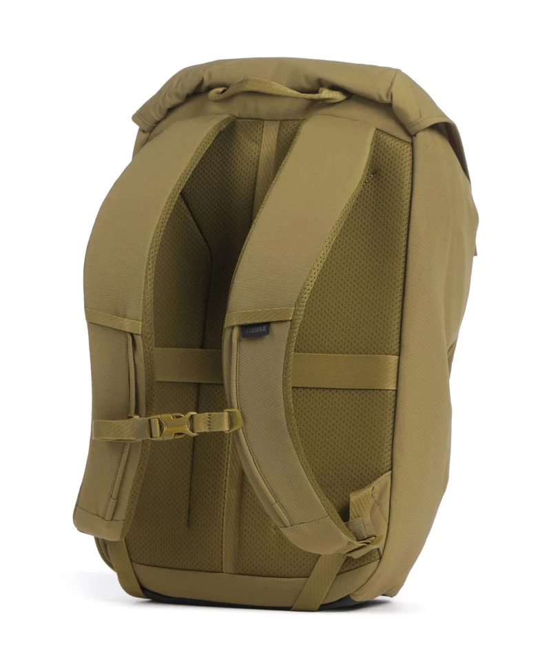 Thule Paramount 20 Rucksack nutria