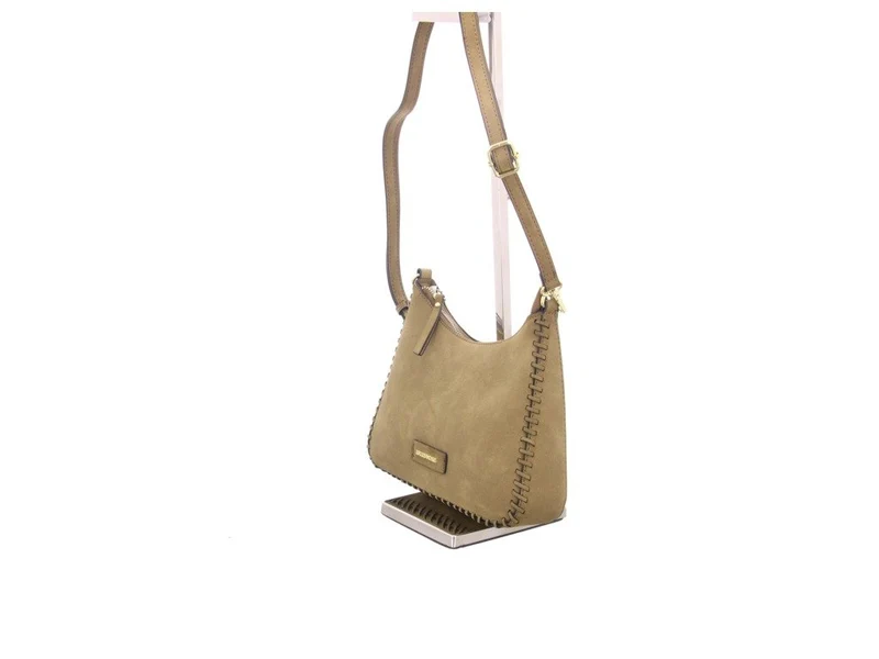 EMILY & NOAH Schultertasche Braun