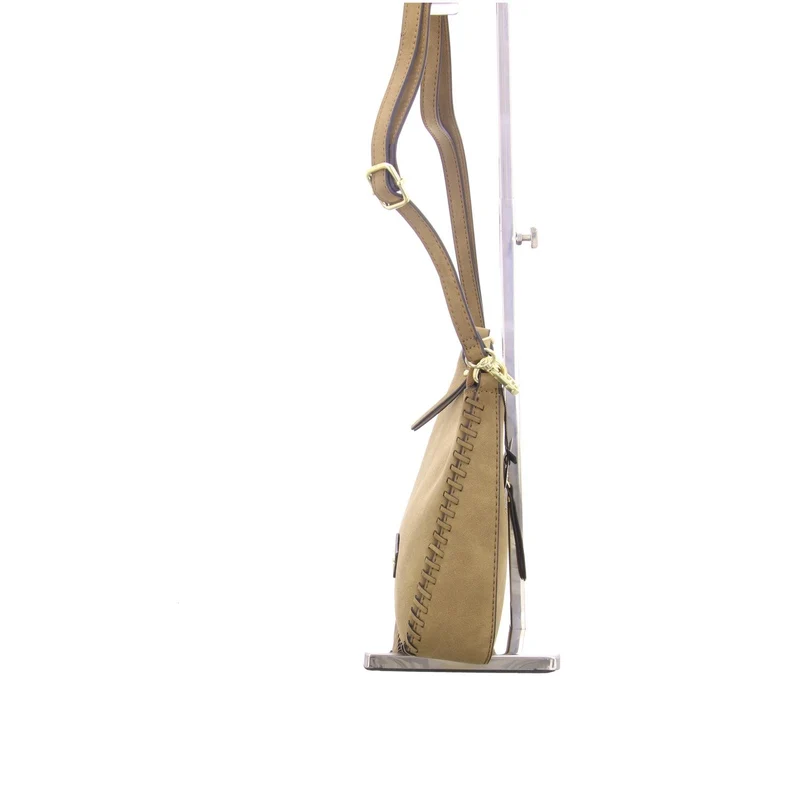 EMILY & NOAH Schultertasche Braun
