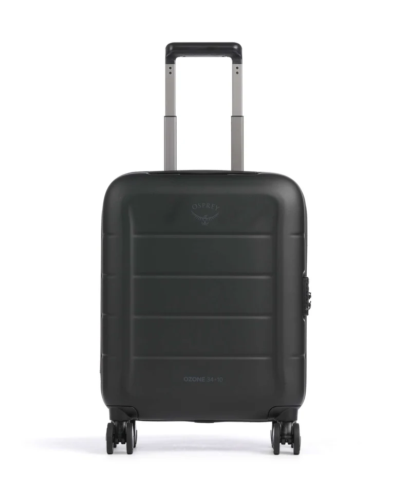Osprey Ozone Exp 4-Rollen Trolley black