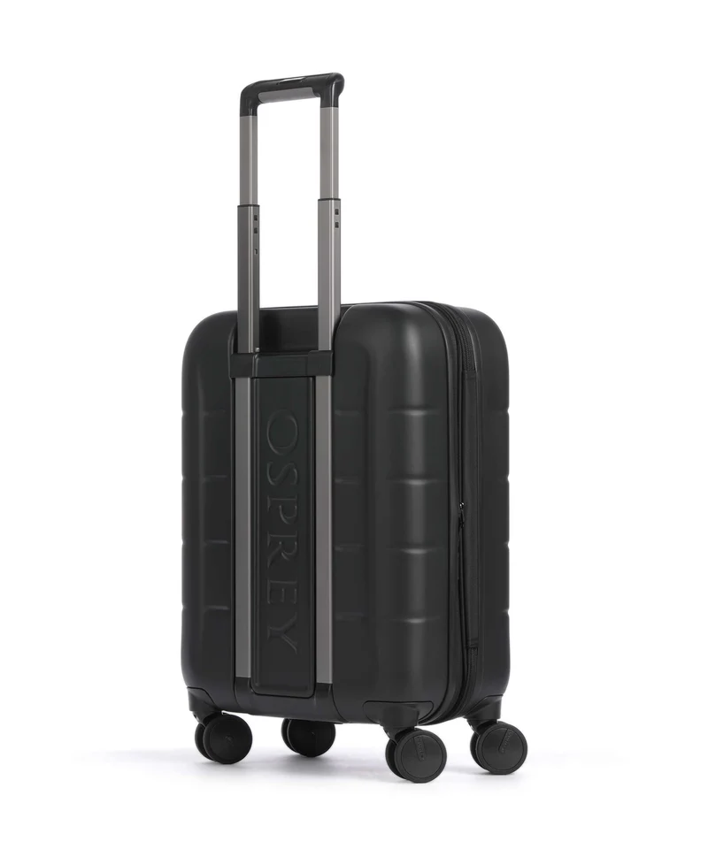 Osprey Ozone Exp 4-Rollen Trolley black
