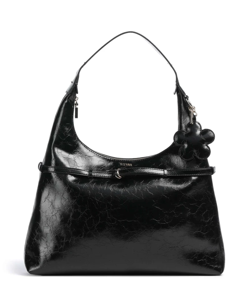 Guess Taylor Beuteltasche black