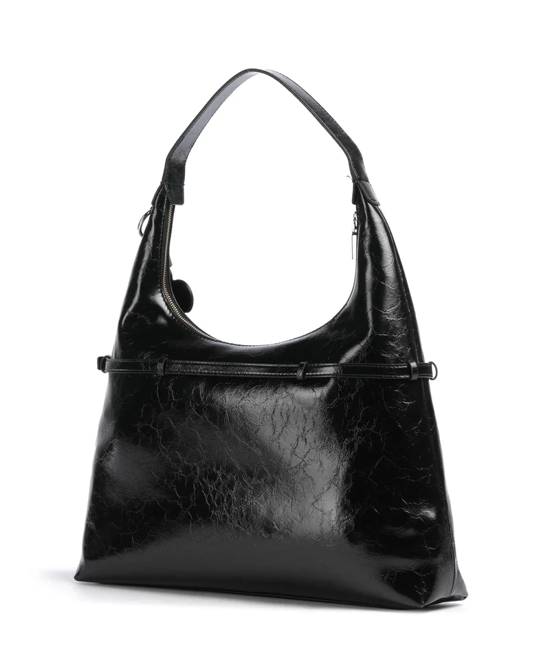 Guess Taylor Beuteltasche black