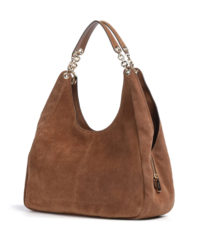 Michael Kors Ellie Large Beuteltasche luggage